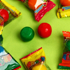 Жевательная резинка «Сюрприз» - Фото 2