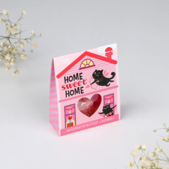 Аромасаше «Sweet home» - Фото 1