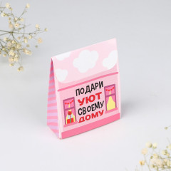 Аромасаше «Sweet home» - Фото 2