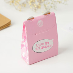 Аромасаше «Панда» - Фото 3