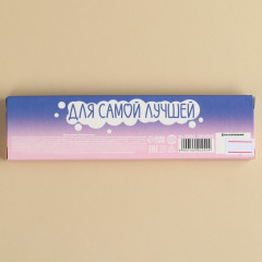 Желе-стик «Просто бомба» - Фото 1