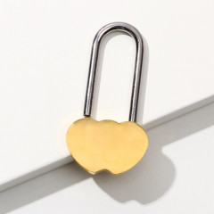 Замок свадебный «На счастье и любовь!» - Фото 3