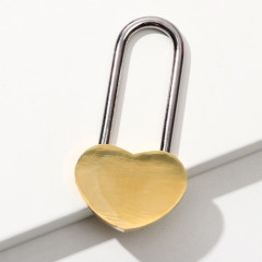 Замок свадебный «Ты + Я = Семья» - Фото 3