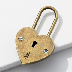 Замок свадебный «Счастливы вместе» - Фото 2