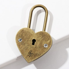 Замок свадебный «Счастливы вместе» - Фото 4