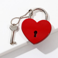 Замок свадебный «Ты + Я = Семья» - Фото 4