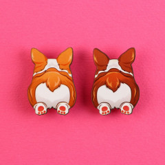 Набор значков «Одно приключение» - Фото 2