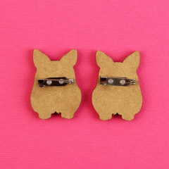 Набор значков «Одно приключение» - Фото 3