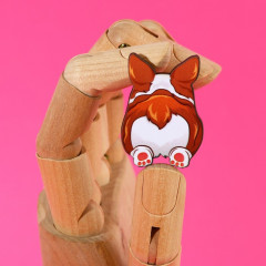 Набор значков «Одно приключение» - Фото 4