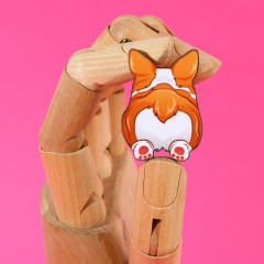 Набор значков «Одно приключение» - Фото 5