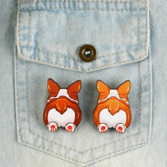 Набор значков «Одно приключение» - Фото 6