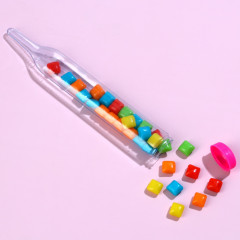 Жевательная резинка «Я болен любовью» - Фото 3