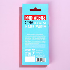 Жевательная резинка «Я болен любовью» - Фото 4
