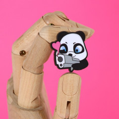 Значок «Попаду в твое сердечко» - Фото 4