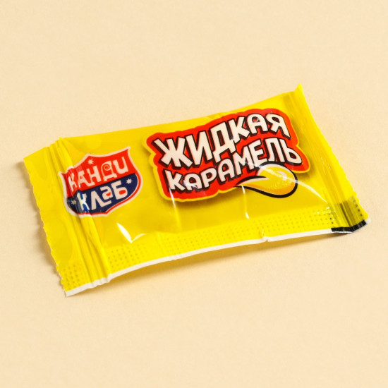 Жевательная резинка «Любовь-это»