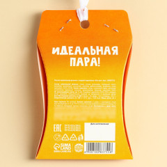 Жевательная резинка «Сосиска с булочкой» - Фото 3