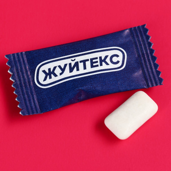 Жевательная резинка «Классика вкуса»