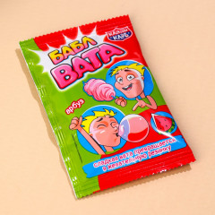 Жевательная резинка «Слаще тебя» - Фото 3