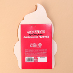 Жевательная резинка «Слаще тебя» - Фото 4