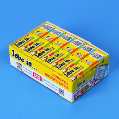 Конфеты жевательные «Кола-лимон» - Фото 1