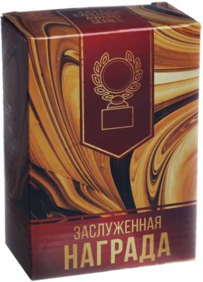 Кубок «Любимый муж»