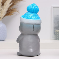 Копилка «Пингвин с сердцем» - Фото 2