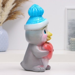 Копилка «Пингвин с сердцем» - Фото 3