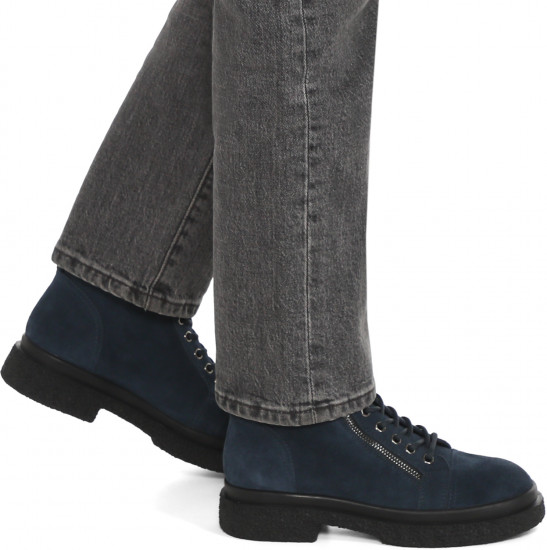 Ботинки женские