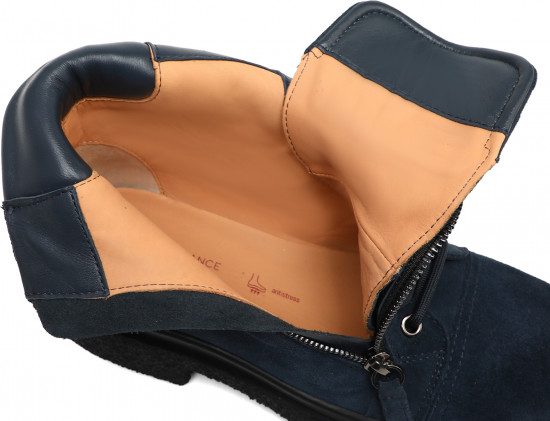 Ботинки женские