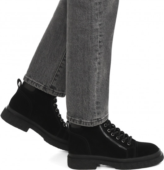 Ботинки женские