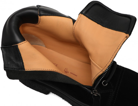 Ботинки женские