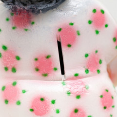 Копилка «Сладкая парочка» - Фото 3