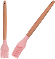 Кисть кулинарная «Бон-роз» - Фото 2