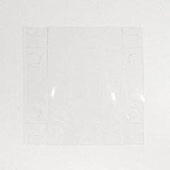 Коробка для цветов «Love» - Фото 4