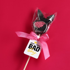 Леденец «Ты бэд бой» - Фото 3