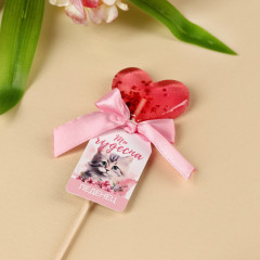 Леденец «Ты чудесна» - Фото 1