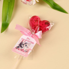 Леденец «Ты чудесна» - Фото 3