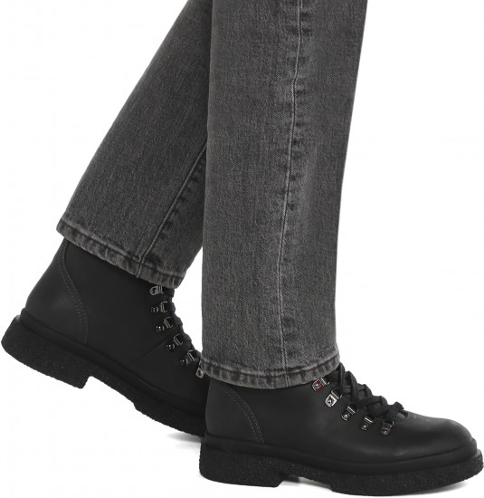 Ботинки женские