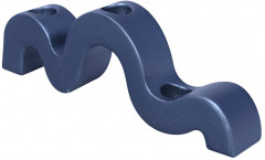 Подсвечник тройной - Фото 1