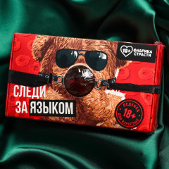 Леденец «Следи за языком» - Фото 5