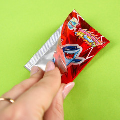 Карамель взрывная «Почта любви» - Фото 3