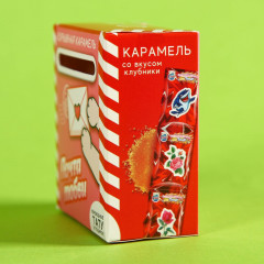 Карамель взрывная «Почта любви» - Фото 5