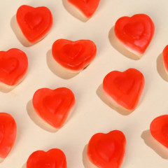 Мармелад «Моей половинке» - Фото 1