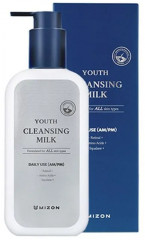 Пенка для лица «Retinol Youth Cleansing Milk» - Фото 1