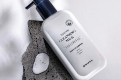 Пенка для лица «Retinol Youth Cleansing Milk» - Фото 6