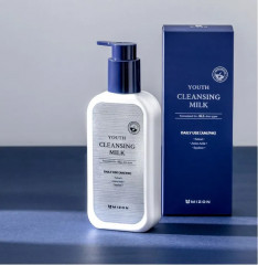 Пенка для лица «Retinol Youth Cleansing Milk» - Фото 8