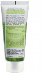 Пенка для лица с муцином улитки «Cleansing Foam Snail» - Фото 3