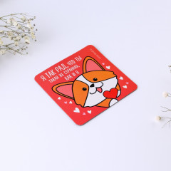 Набор подарочный «Тому, кого очень люблю» - Фото 3