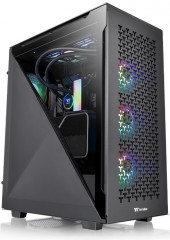 Корпус компьютерный Divider 500 TG Air - Фото 1