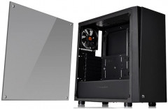 Корпус компьютерный Versa J21 TG - Фото 6